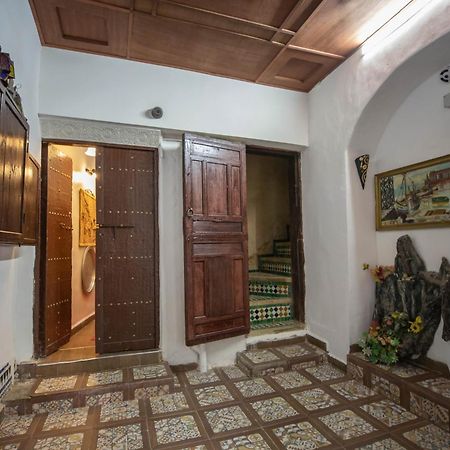 شقة Dar Dahab فاس المظهر الخارجي الصورة